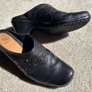 Nurture by Lamaze Bridgette mules